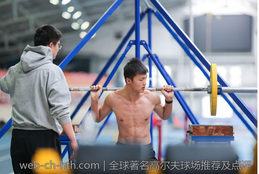 全球著名高尔夫球场推荐及点评