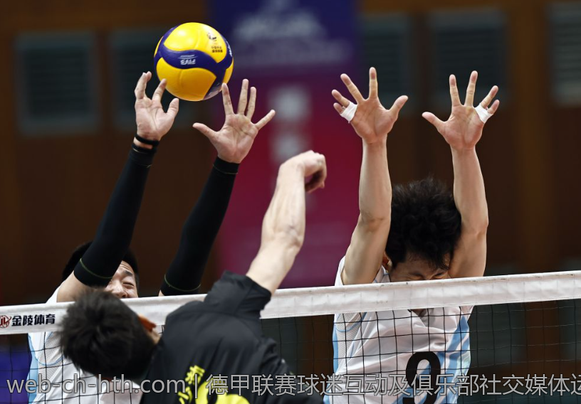 德甲联赛球迷互动及俱乐部社交媒体运营