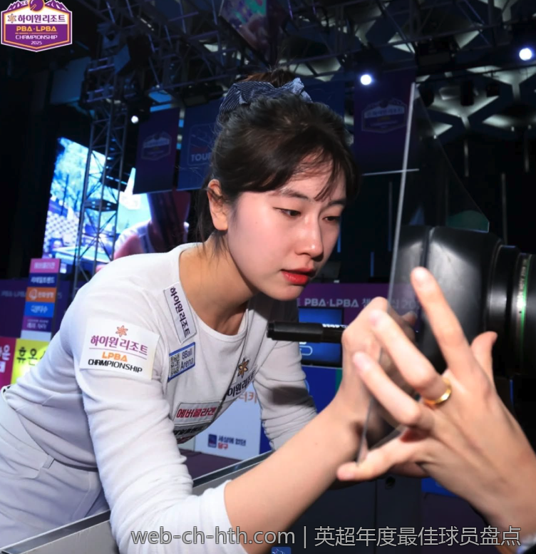 英超年度最佳球员盘点